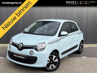 Renault Twingo SCe 70 pk Collection Airco Bluetooth