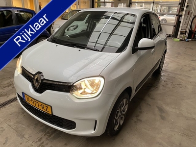 Renault Twingo Z.E. 13250,MET SUBSIDIE NAVIGATIE