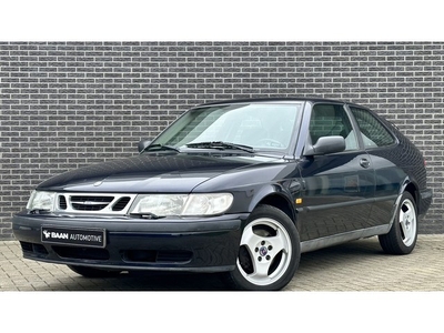 Saab 9-3 Coupé 2.0t Automaat Cruise Control Dealer