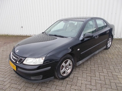 Saab 9-3 Sport Sedan 2.2 TID Business ( GEEN APK!! )