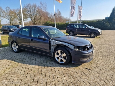 Saab 9-3 Sport Sedan 2.8 T V6 Aero voor onderdelen of