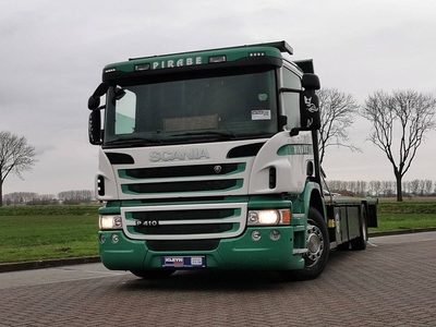 SCANIA P410