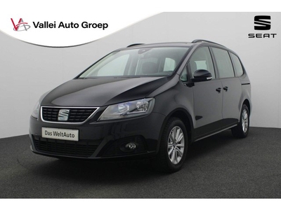 SEAT Alhambra 1.4 TSI 150PK Style 7 pers. Lane Assist