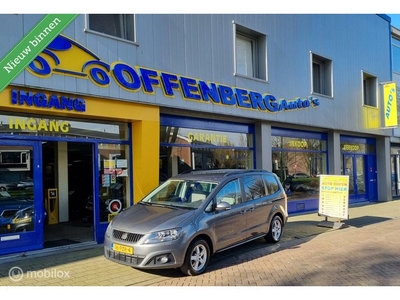 Seat Alhambra 1.4 TSI Reference 7p