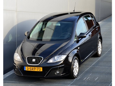 SEAT Altea 1.2 TSI BUSINESS LINE COPA HOGE ZIT NAVI