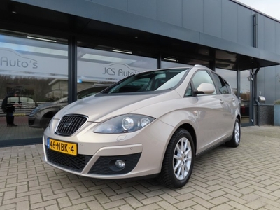 Seat Altea 1.2 TSI Business Line High Ecc Navi 2x Pdc 2010