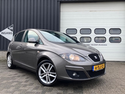 Seat Altea 1.2 TSI I-Tech/Trekhaak/airco/nette auto