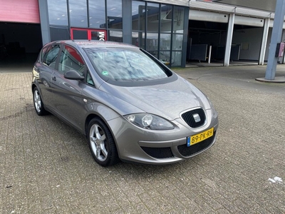 Seat Altea 1.6 Reference zeer nette auto