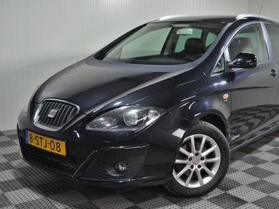 Seat Altea XL 1.2 TSI Eco Businessline COPA / ECC / NAV / PDC / NL auto