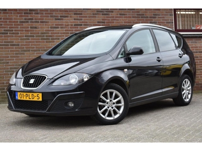 Seat Altea XL 1.2 TSI Ecomotive Businessline '11 Airco