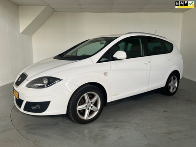 Seat Altea XL 1.2 TSI Ecomotive Businessline COPA Airco, NAV, LMV, Trekhaak