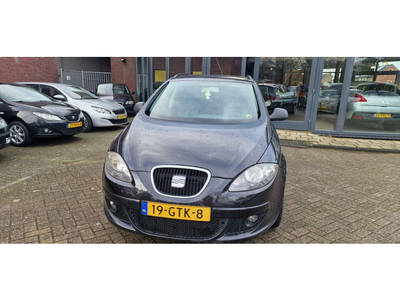 Seat Altea XL 1.4 TSI Active Style