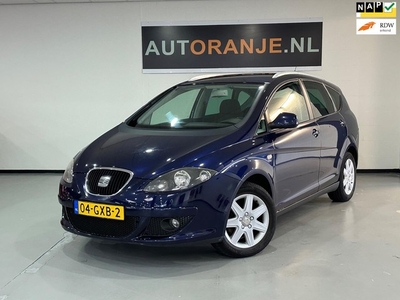 Seat Altea XL 1.4 TSI Businessline High/Airco/C