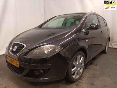 Seat Altea XL 1.4 TSI Stylance - Airco - Trekhaak