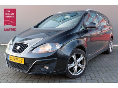 SEAT Altea XL BWJ 2011 1.2 TSI 105 PK Ecomotive