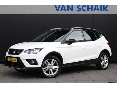 SEAT Arona 1.0 TSI 116PK Xcell. Buss. Intense NAVI