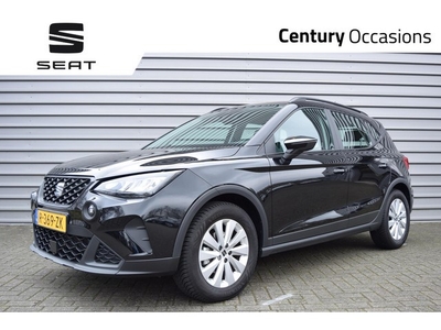 SEAT Arona 1.0 TSI 95Pk Style / Clima / Cruise /