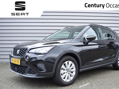 SEAT ARONA 1.0 TSI 95Pk Style / Clima / Cruise / Navi-AppConnect