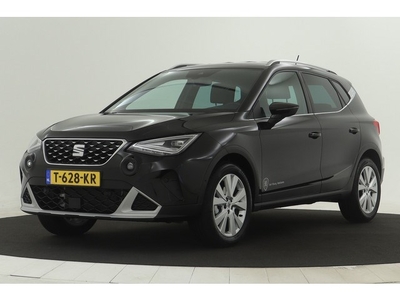 SEAT Arona 1.0 TSI 95PK Xperience Handgeschakeld Navi