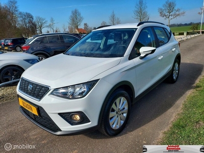 Seat Arona 1.0 TSI Style Business Intense