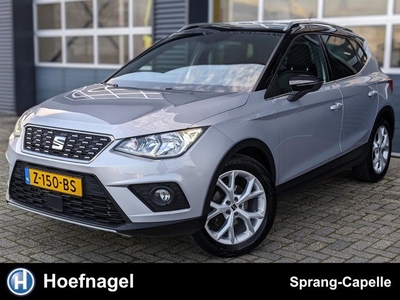 Seat Arona 1.0 TSI Xcellence