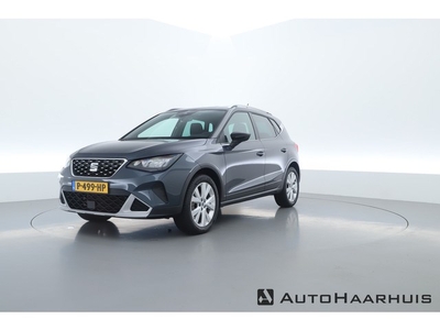 SEAT Arona 1.0 TSI Xperience Navi Cruise Apple