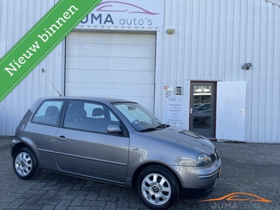 Seat Arosa 1.4i S, Airco,Nieuw distriem,waterpomp ,Nieuw