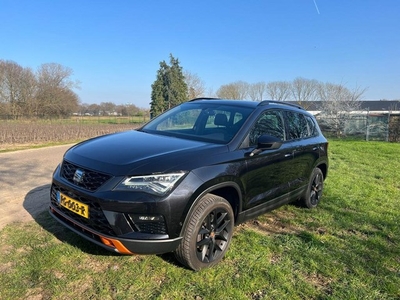 Seat Ateca 1.4 EcoTSI Xcellence - Panaroma dak, Virtual