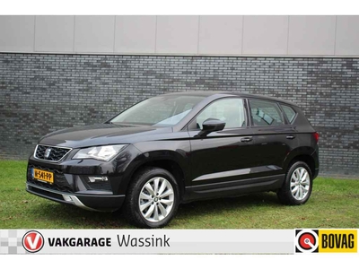 Seat Ateca 1.4 TSI Xcellence