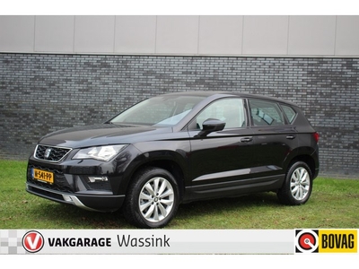 SEAT Ateca 1.4 TSI Xcellence Panoramadak Automaat Navigatie