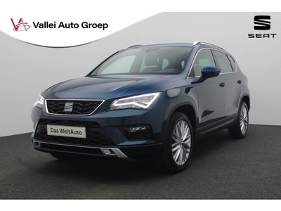 SEAT Ateca 1.5 TSI 150PK DSG Xcellence Business Intense