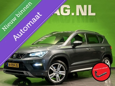 Seat Ateca 1.5 TSI Automaat FR Business Intense