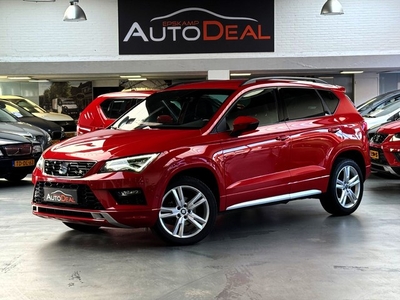 SEAT Ateca 1.5 TSI FR Business Intense (bj 2020, automaat)