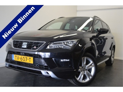 SEAT Ateca 1.5 TSI FR Business Intense , TREKHAAK , CLIMATR