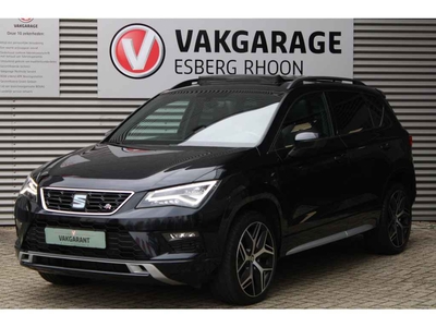 Seat Ateca 1.5 TSI FR