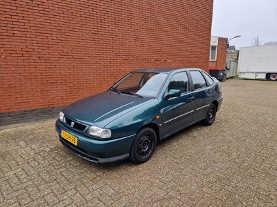 SEAT Cordoba 1.4i SE StuurbekrachtigingMotor