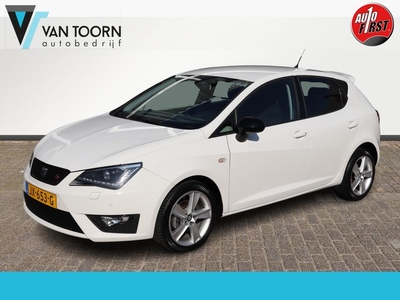 SEAT Ibiza 1.0 EcoTSI FR Connect. Xenon, navigatie, trekhaak