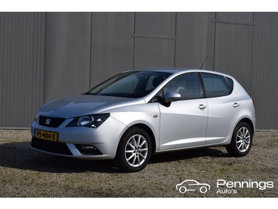 SEAT Ibiza 1.0 EcoTSI Style