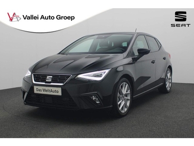 SEAT Ibiza 1.0 TSI 95PK FR Business Connect Full LED