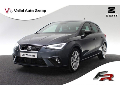 SEAT Ibiza 1.0 TSI 95PK FR Business Intense Camera