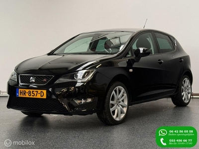 Seat Ibiza 1.0 TSI FR 1e eigenaar Navi i.z.g.st.