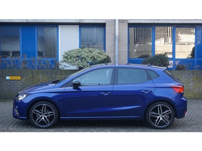 SEAT Ibiza 1.0 TSI FR Business Intense * NL AUTO *