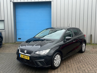 Seat Ibiza 1.0 TSI Intense CAMERA PDC EERSTE EIGENAAR