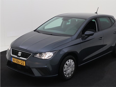 SEAT IBIZA 1.0 TSI Style Business Intense