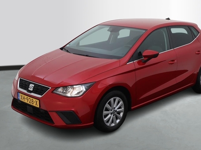 SEAT IBIZA 1.0 TSI Style Business Intense