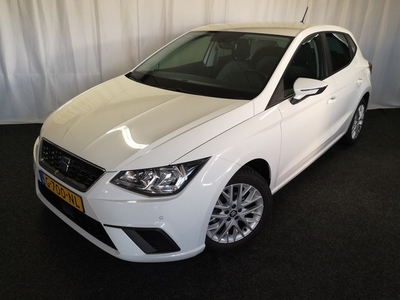 SEAT Ibiza 1.0 TSI Style Business Intense 1E