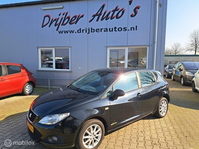 Seat Ibiza 1.2 TDI COPA Plus Ecomotive