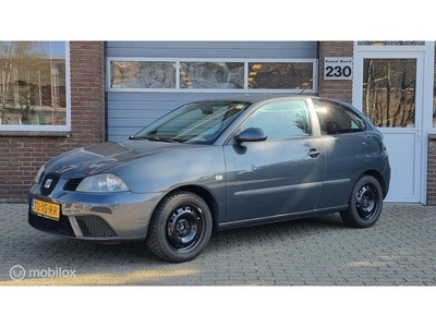 Seat Ibiza 1.4-16V Trendstyle AIRCO/CRUISE.CONTROL