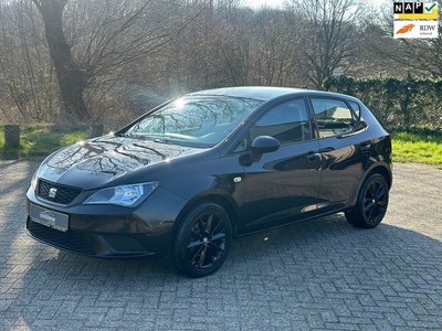 Seat Ibiza 1.4 Sport DIKKE AUTO I PDC I 4 CILINDER I