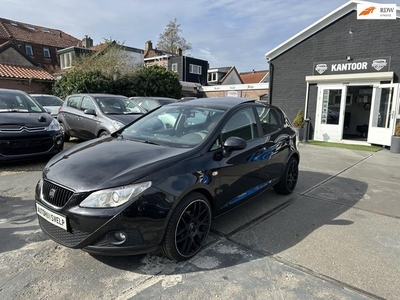 SEAT Ibiza 1.4 Sport-up